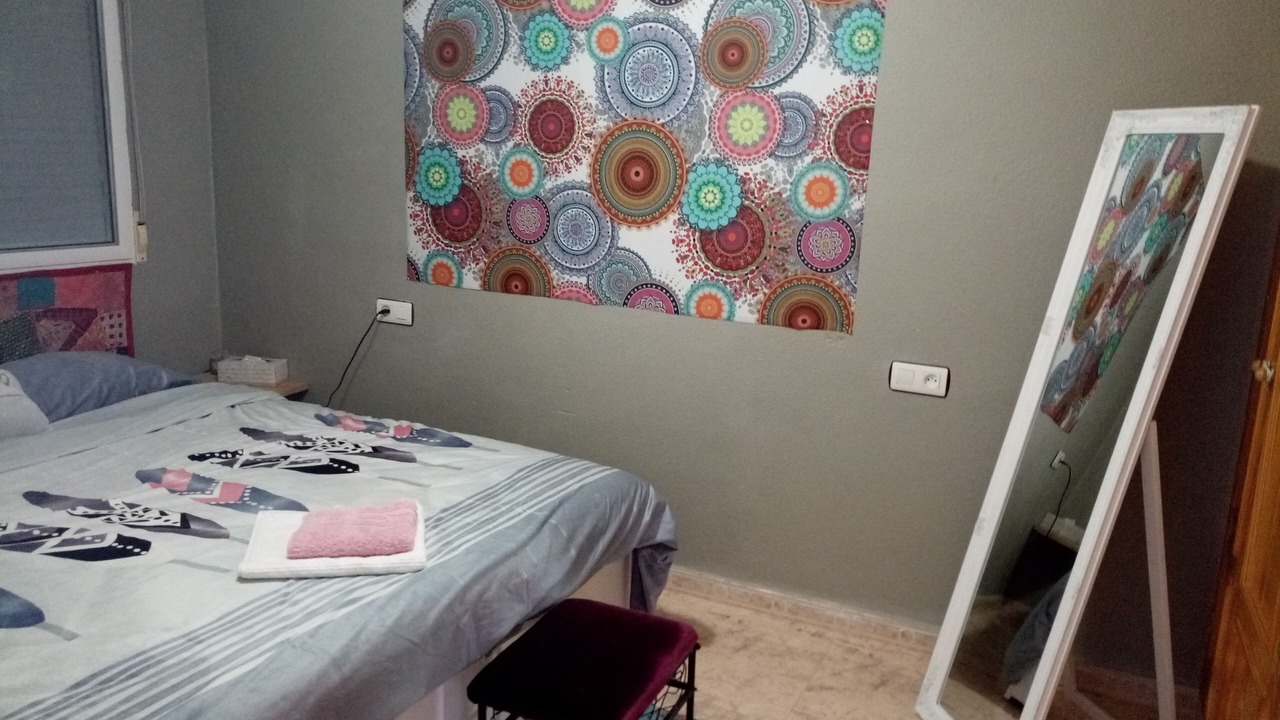 Photo of Bedroom in Los Puertos