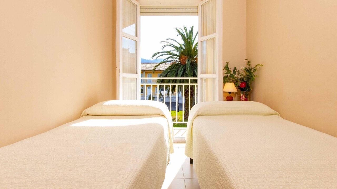 Photo of Bedroom in Llanes