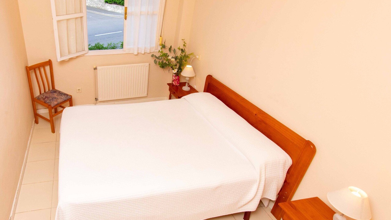 Photo of Bedroom in Llanes