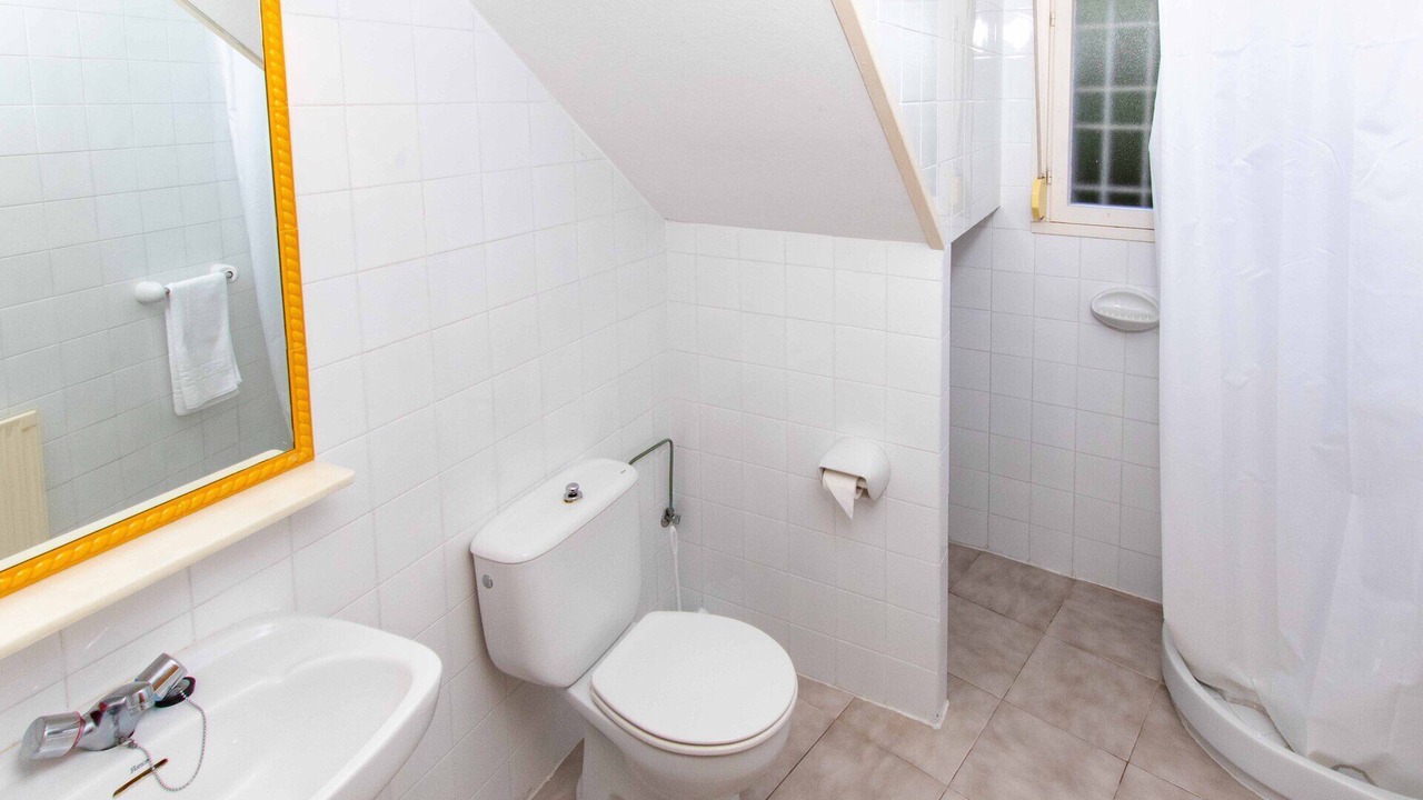 Photo of Bathroom in Llanes