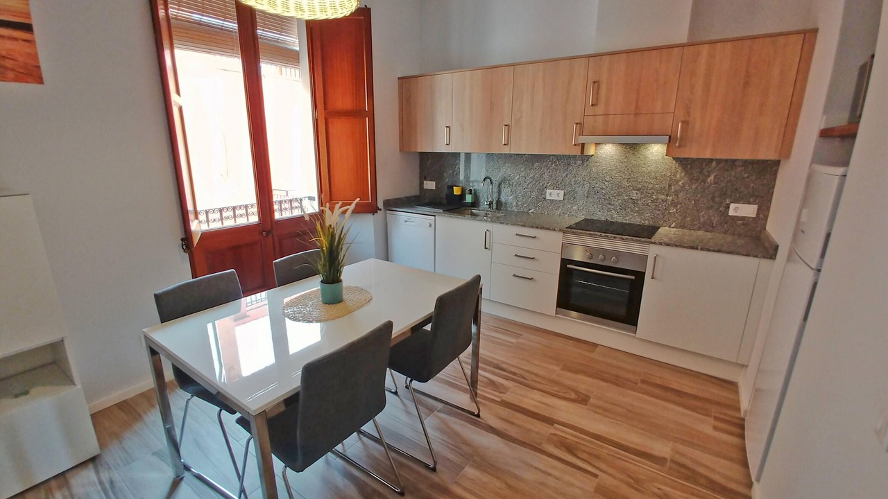 Photo of Kitchen in Palamos