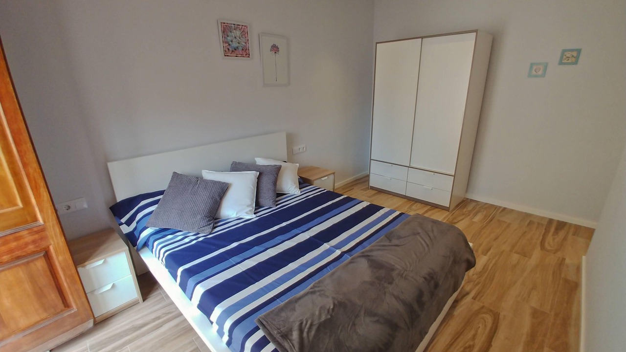 Photo of Bedroom in Palamos