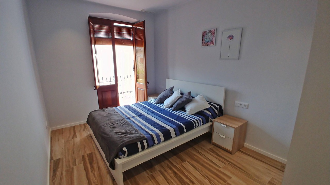 Photo of Bedroom in Palamos