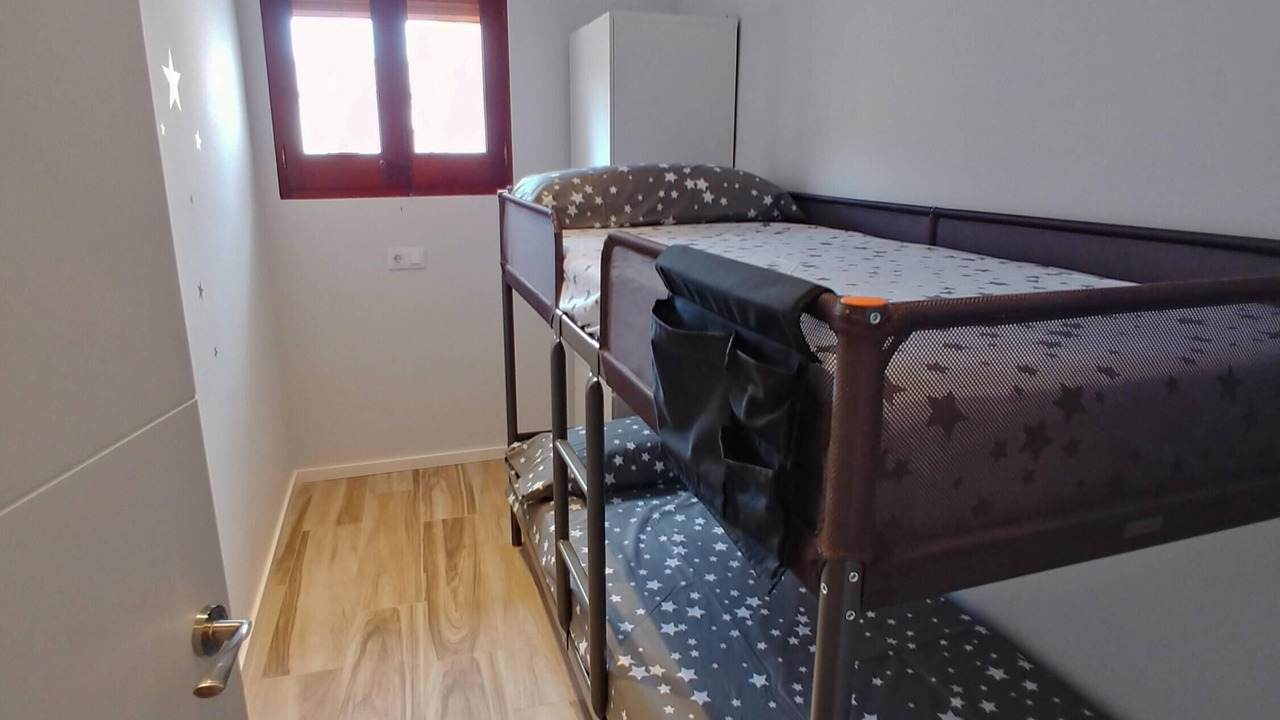 Photo of Bedroom in Palamos