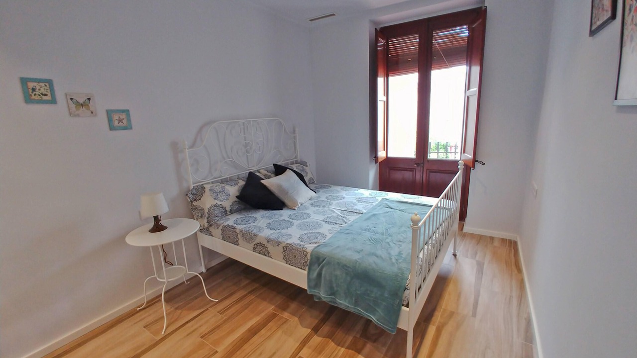 Photo of Bedroom in Palamos