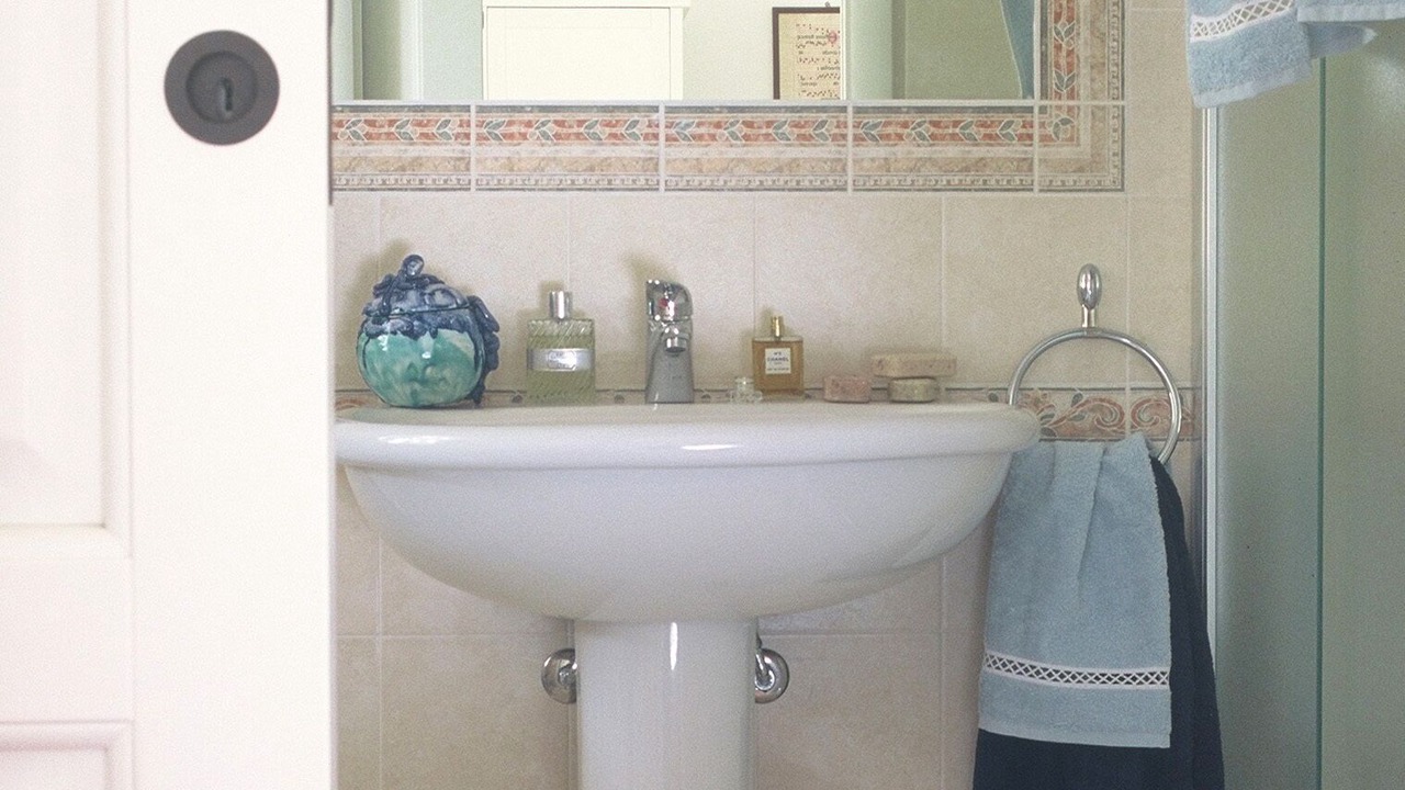 Photo of Bathroom in Diano Arentino
