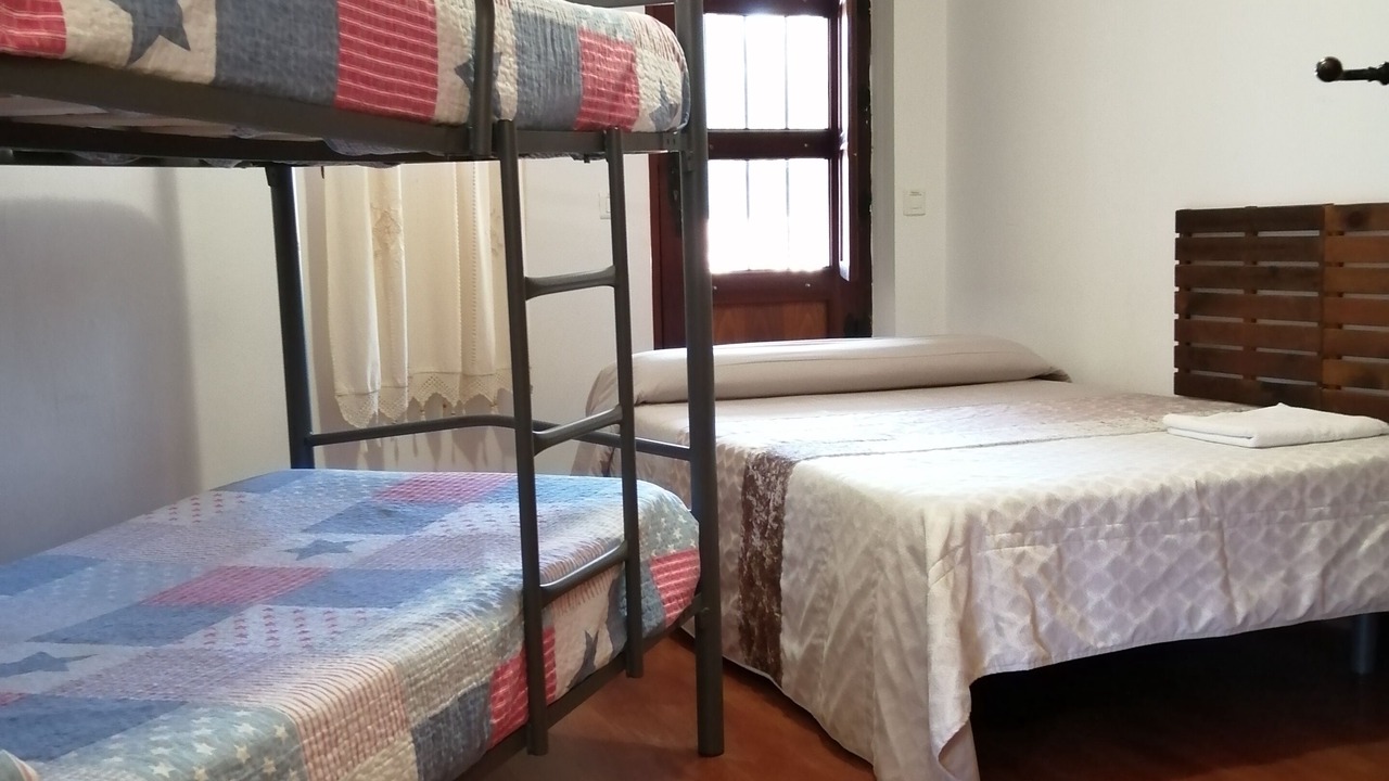 Photo of Bedroom in Argamasilla de Alba