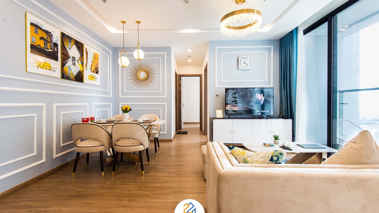 Photo of Livingroom in Ngoc Khanh