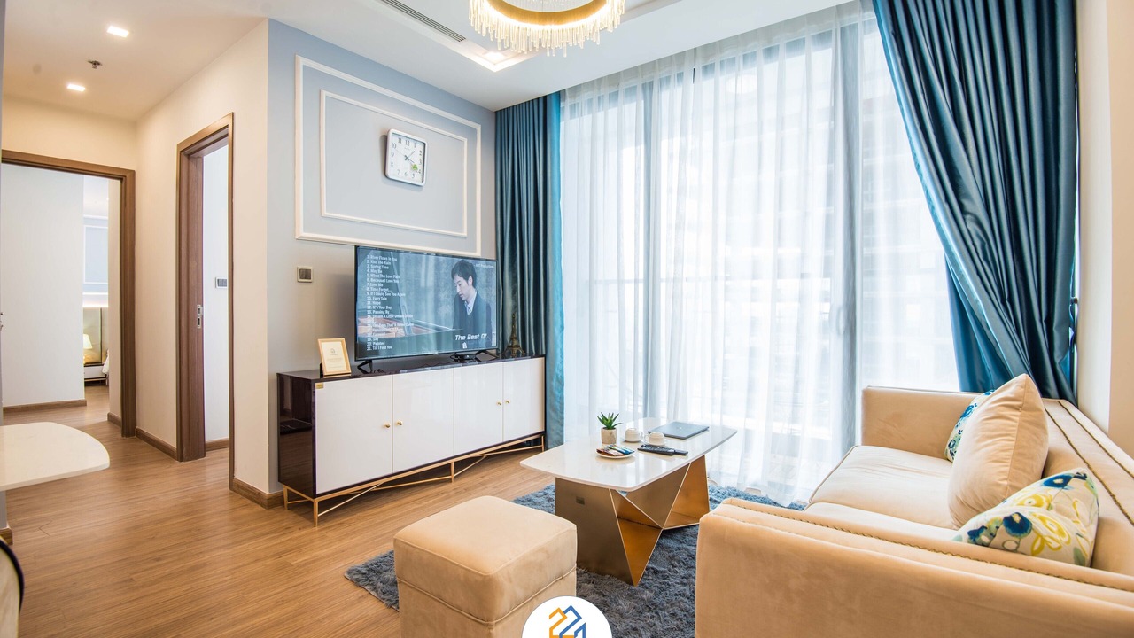 Photo of Livingroom in Ngoc Khanh