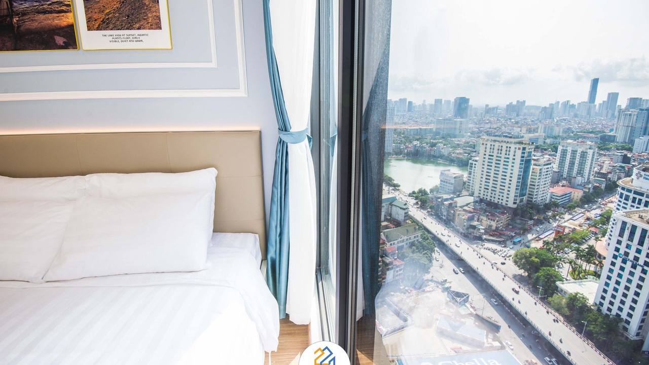 Photo of Bedroom in Ngoc Khanh
