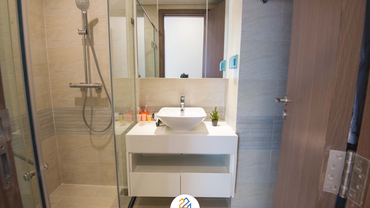 Photo of Bathroom in Ngoc Khanh