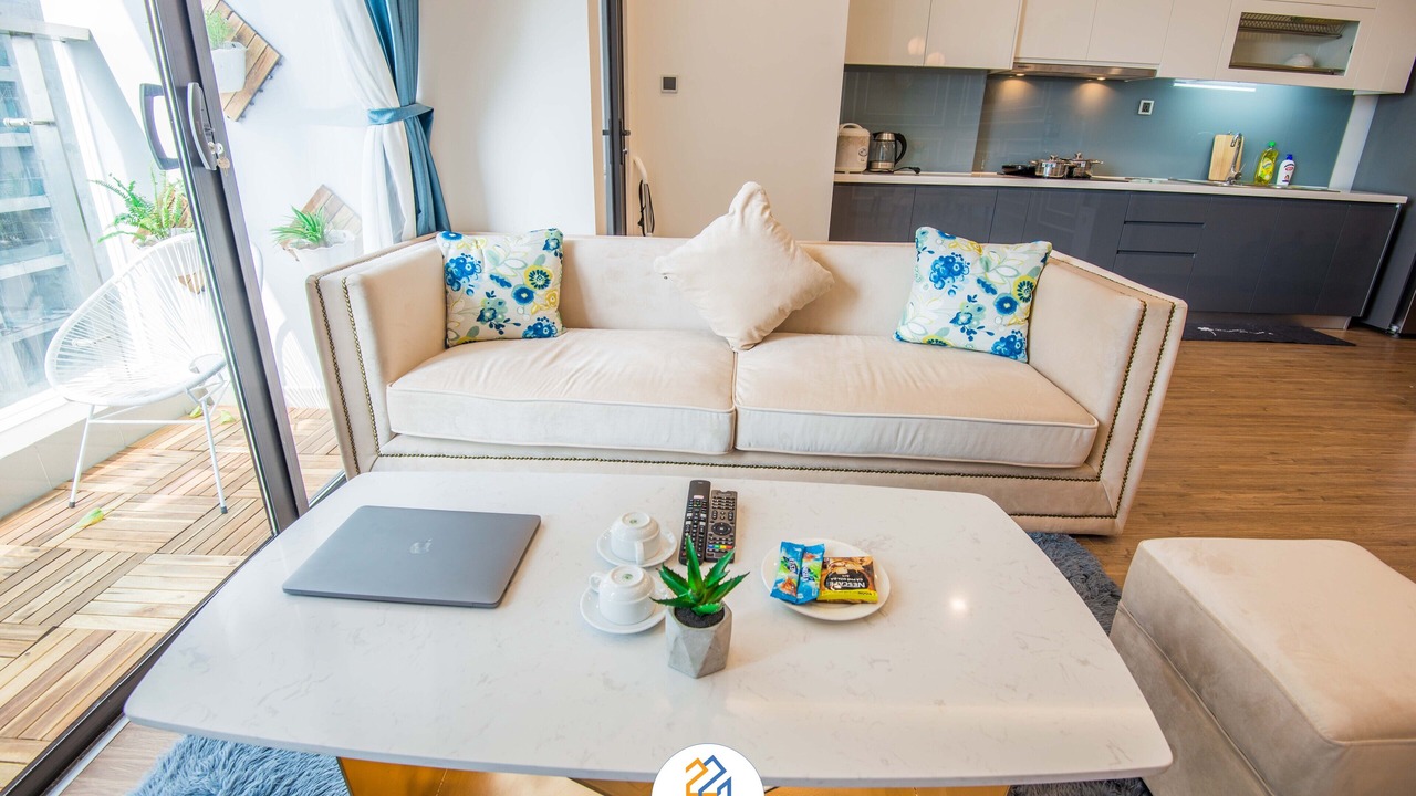 Photo of Livingroom in Ngoc Khanh