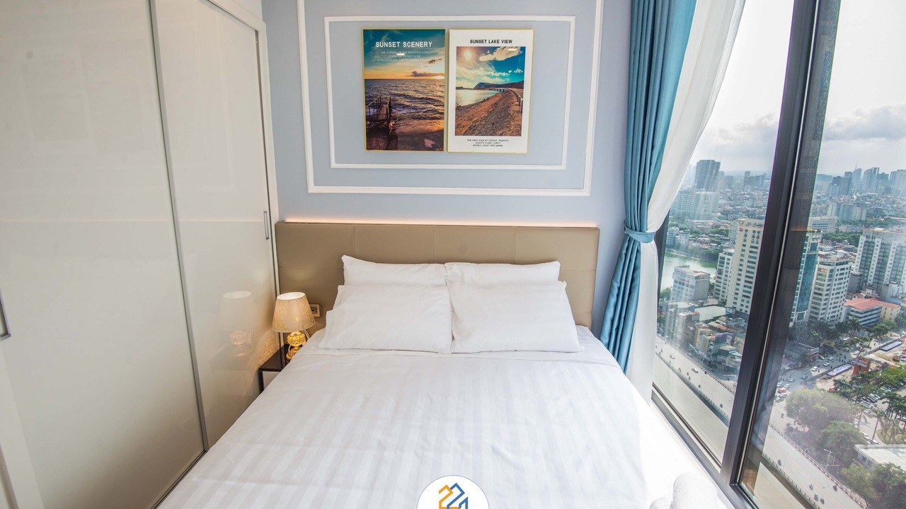 Photo of Bedroom in Ngoc Khanh