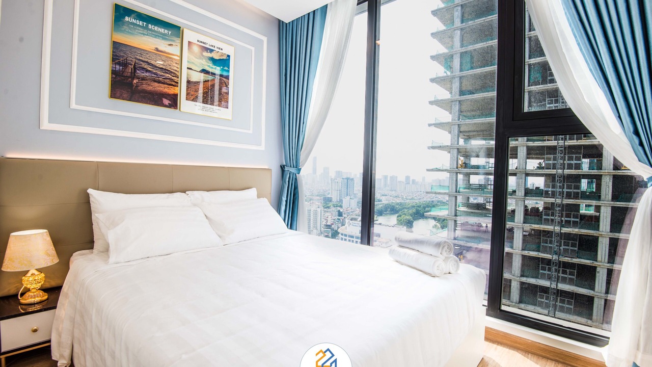 Photo of Bedroom in Ngoc Khanh