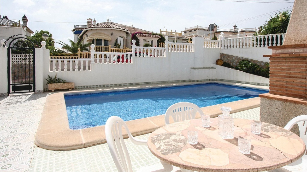 Photo of Outdoor in San Miguel de Salinas