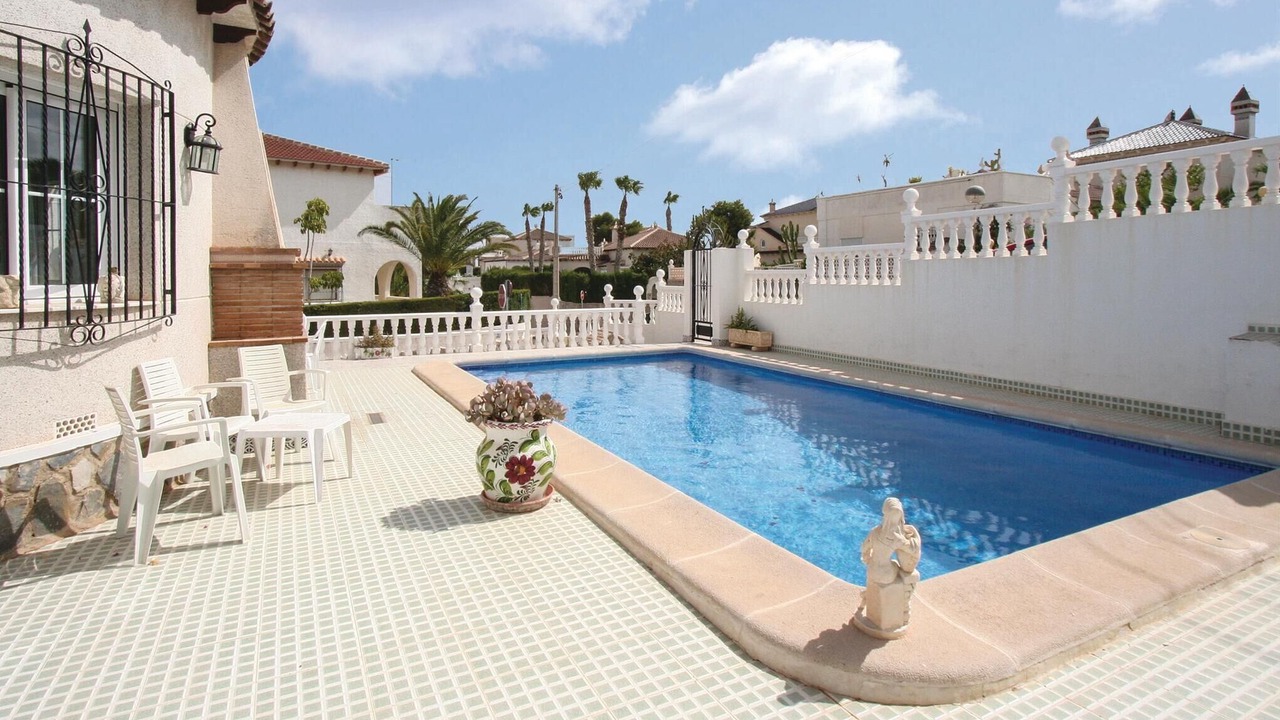 Photo of Outdoor in San Miguel de Salinas