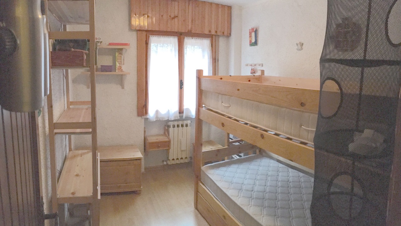 Photo of Bedroom in Prato Nevoso