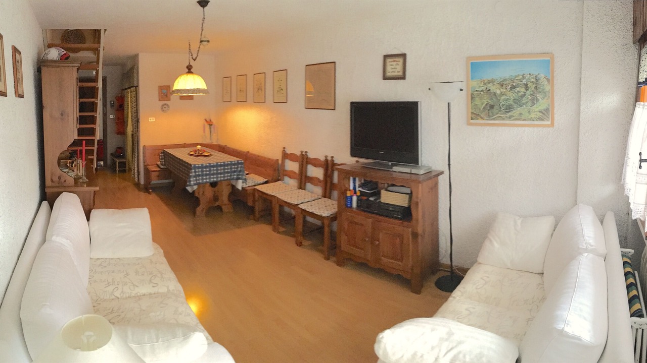 Photo of Livingroom in Prato Nevoso