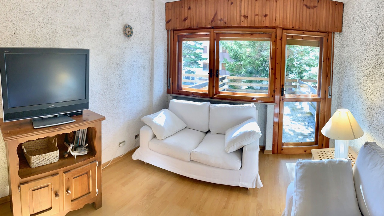 Photo of Livingroom in Prato Nevoso