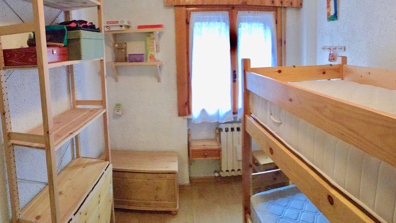 Photo of Bedroom in Prato Nevoso