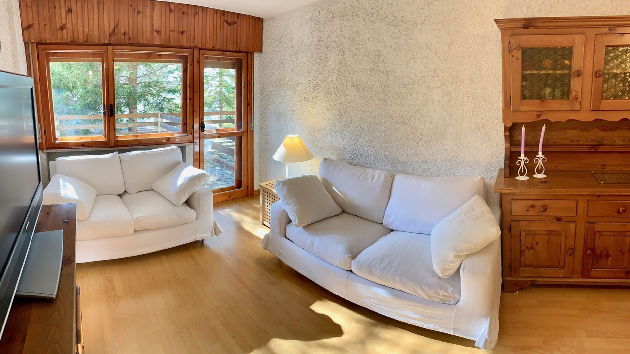 Photo of Livingroom in Prato Nevoso