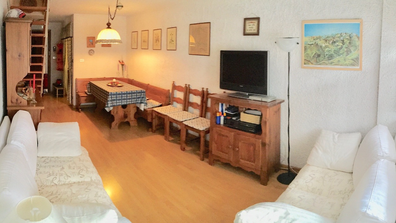 Photo of Livingroom in Prato Nevoso