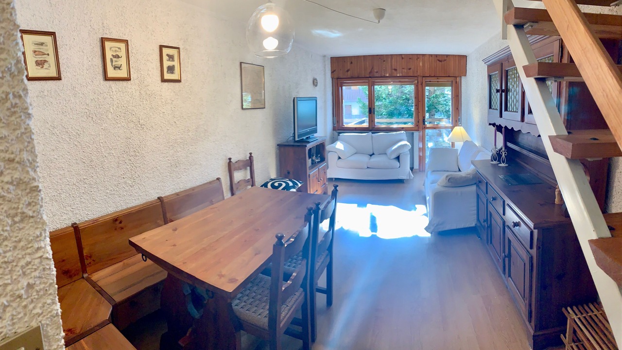 Photo of Livingroom in Prato Nevoso