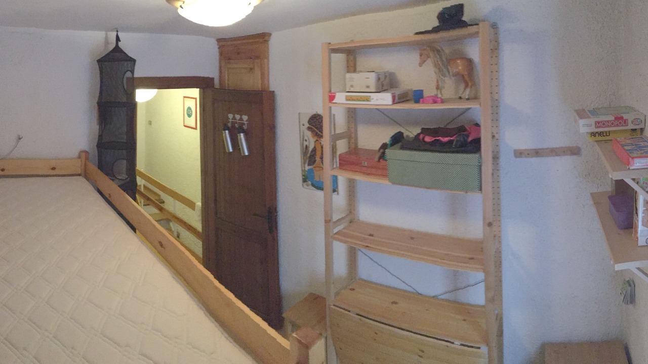 Photo of Bedroom in Prato Nevoso