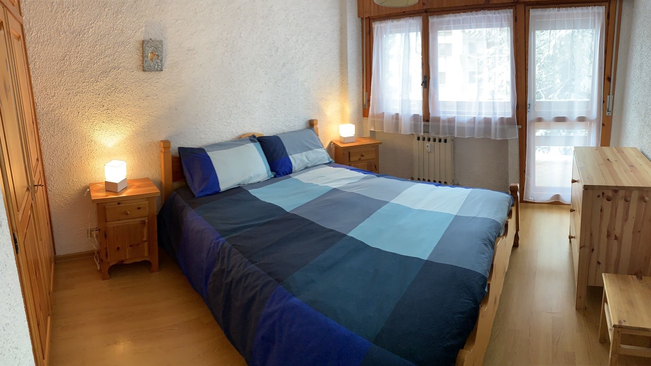 Photo of Bedroom in Prato Nevoso