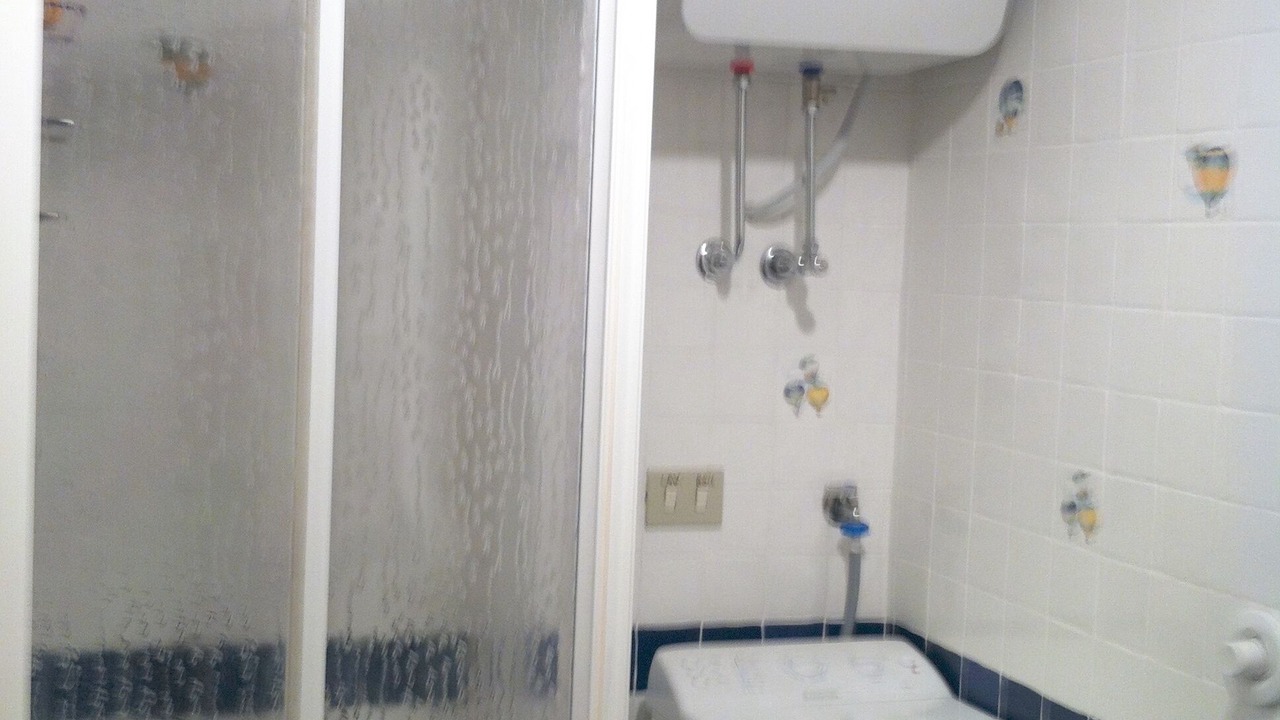 Photo of Bathroom in Prato Nevoso