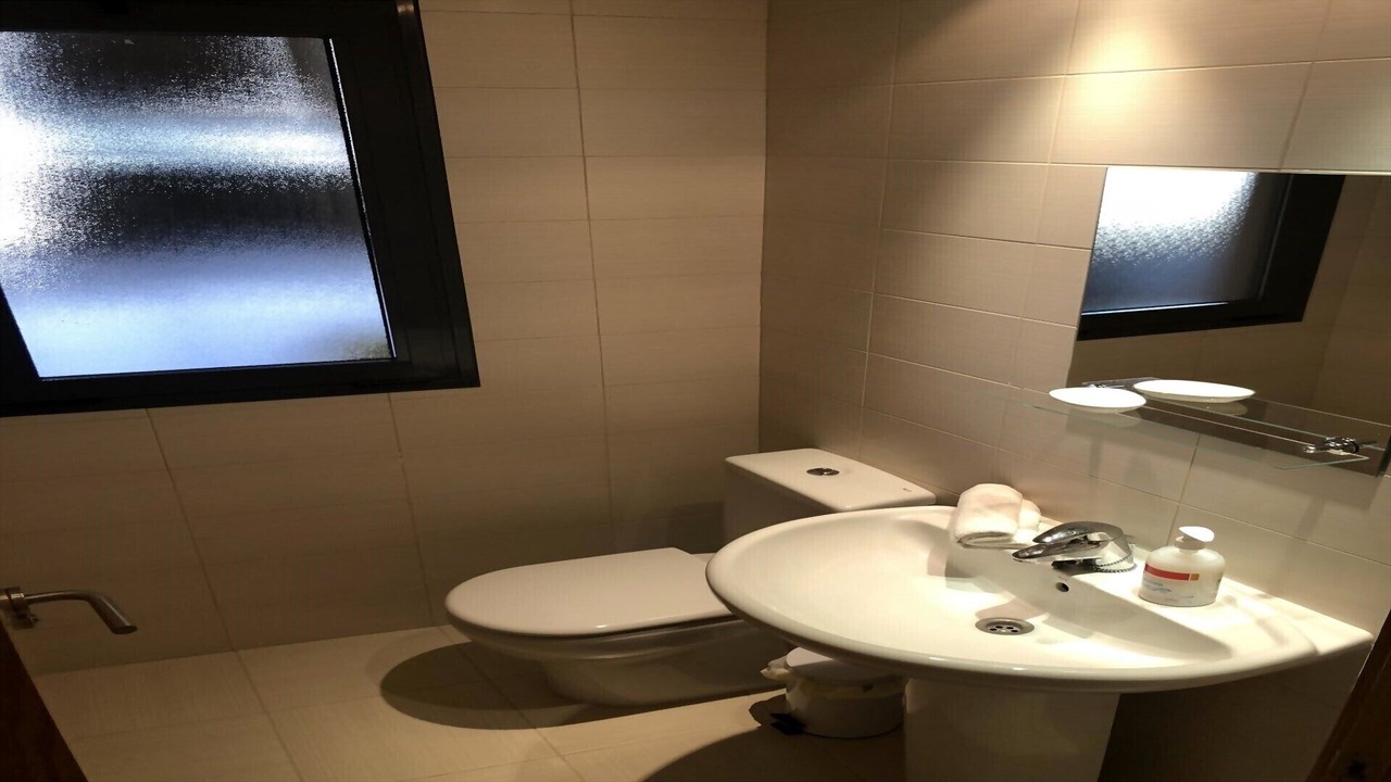 Photo of Bathroom in San Jorge