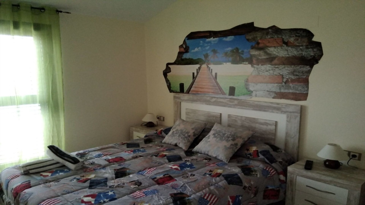 Photo of Bedroom in San Jorge