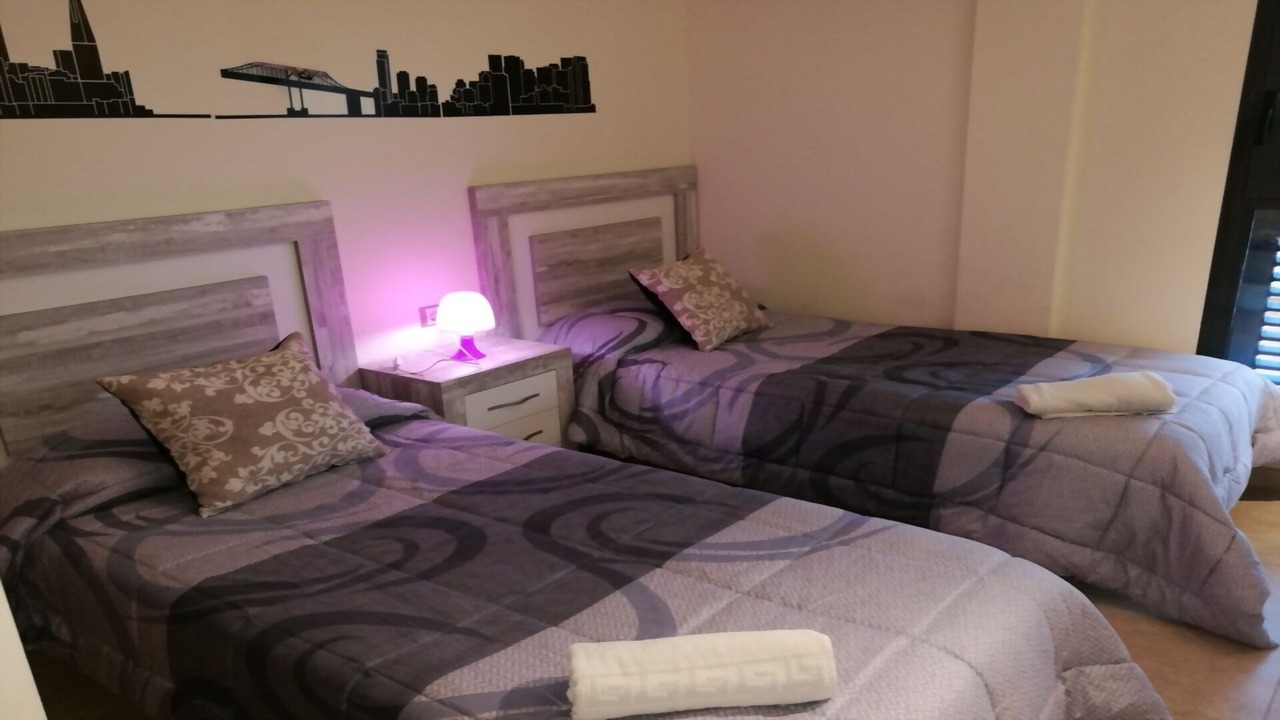 Photo of Bedroom in San Jorge