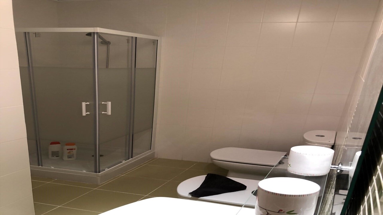 Photo of Bathroom in San Jorge