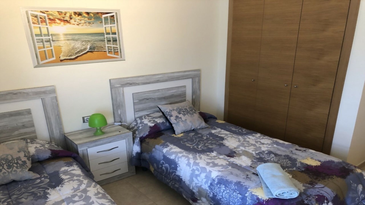 Photo of Bedroom in San Jorge
