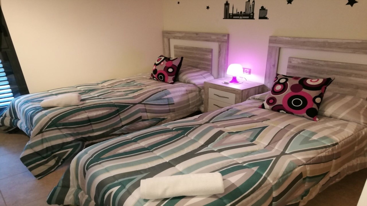 Photo of Bedroom in San Jorge
