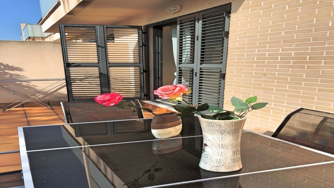 Photo of Outdoor in San Jorge