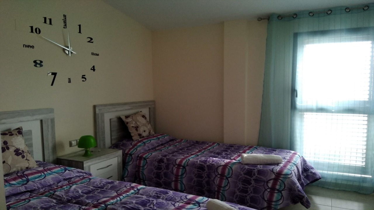 Photo of Bedroom in San Jorge