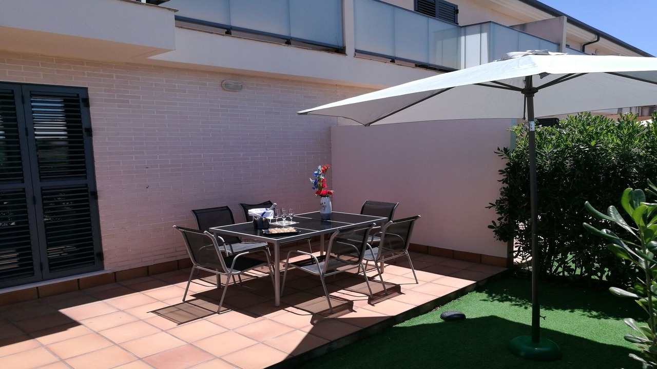 Photo of Outdoor in San Jorge