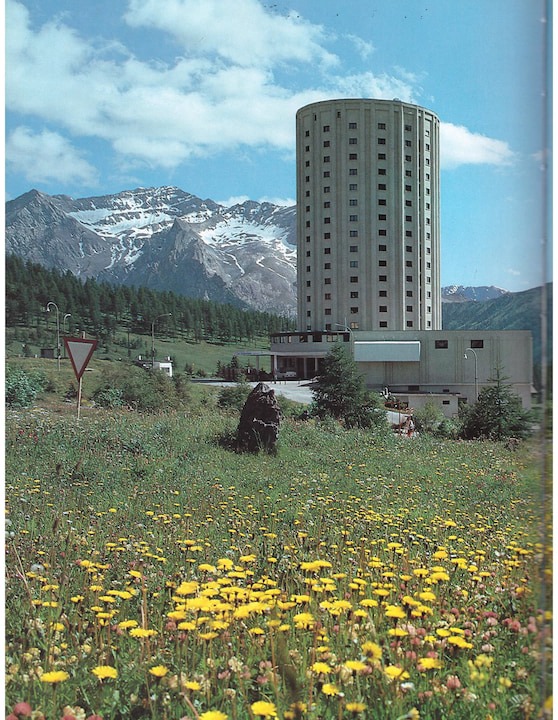 Photo of Others in Sestriere