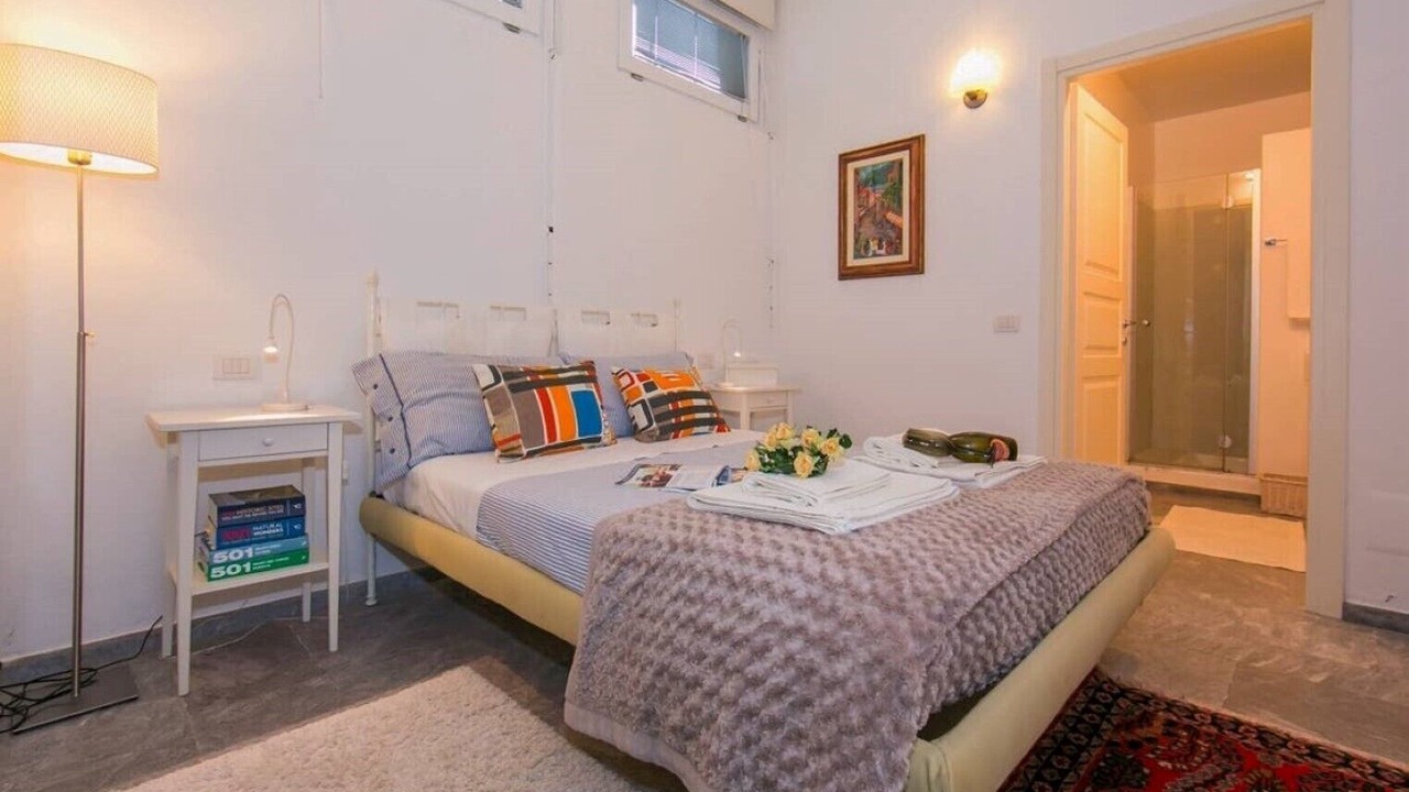 Photo of Bedroom in Riva