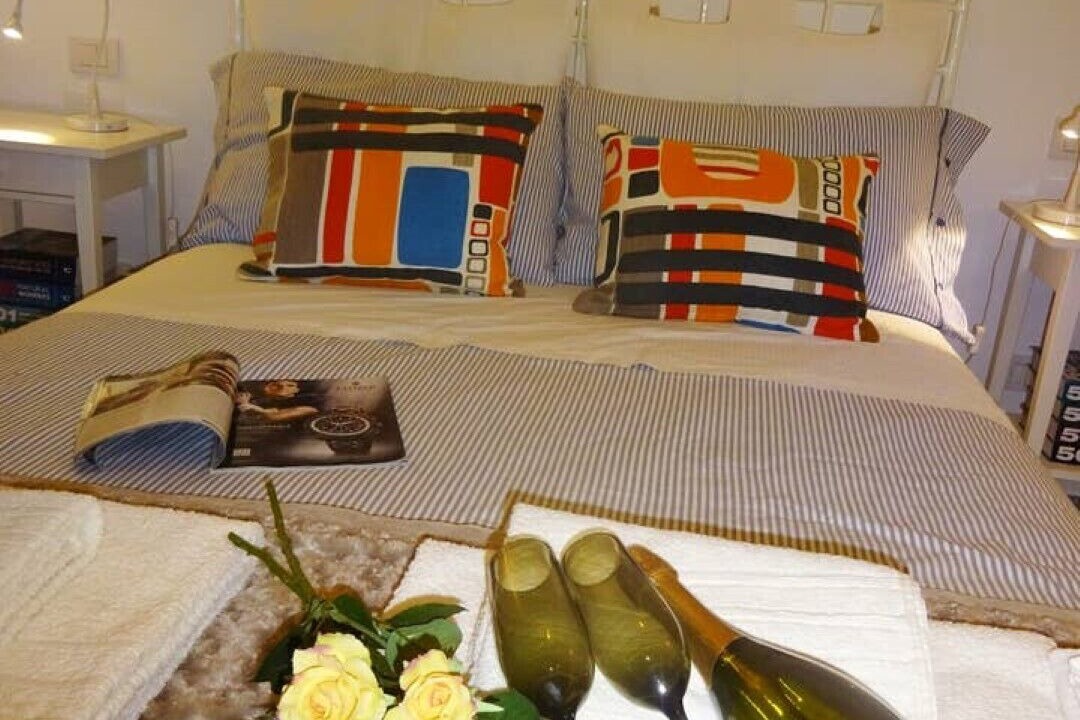 Photo of Bedroom in Riva