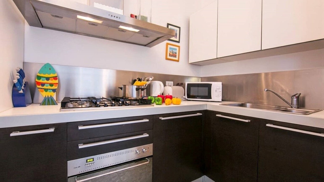 Photo of Kitchen in Riva