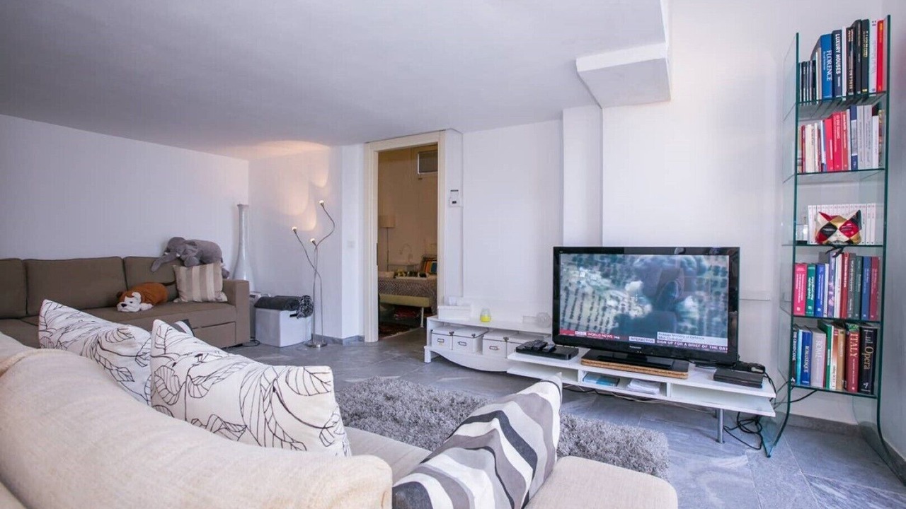 Photo of Livingroom in Riva