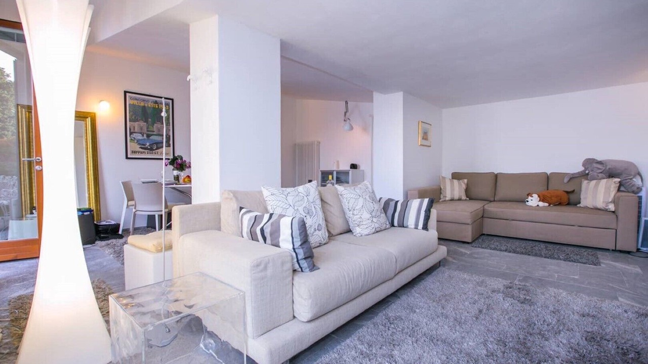 Photo of Livingroom in Riva