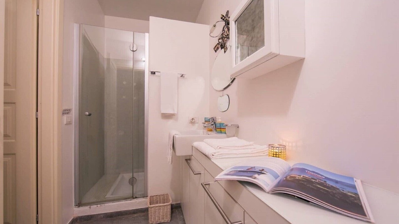 Photo of Bathroom in Riva