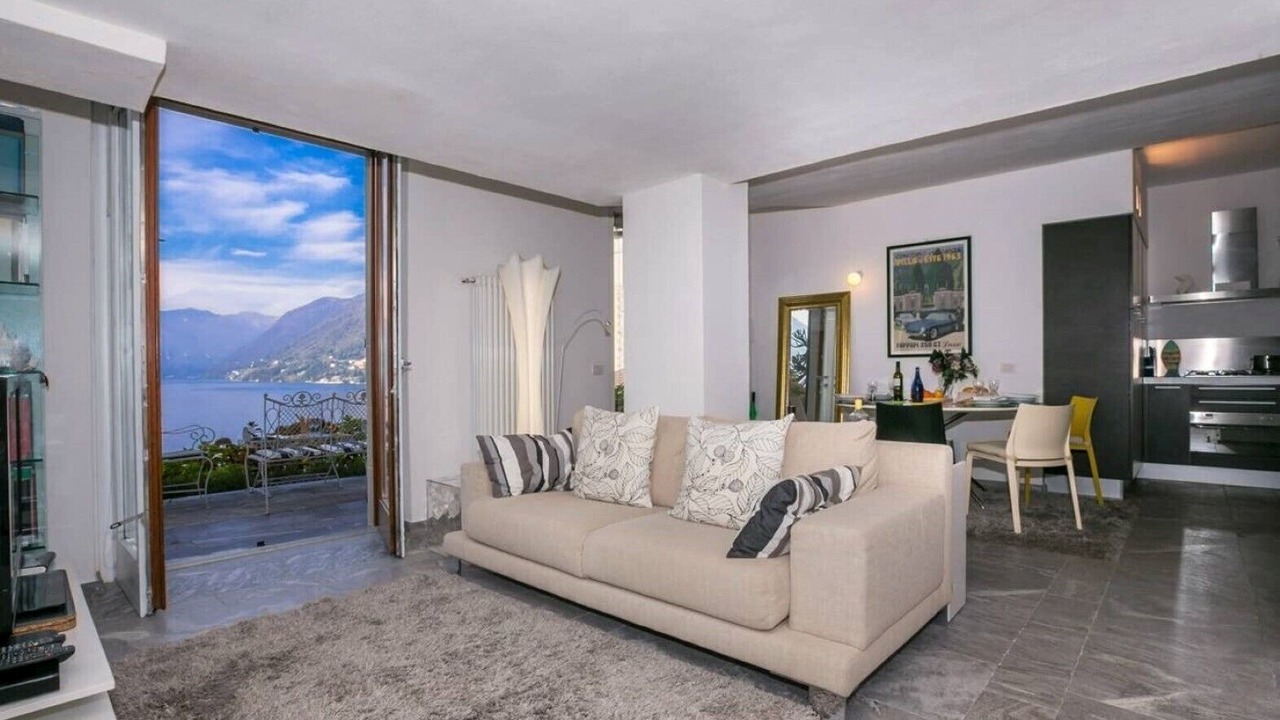Photo of Livingroom in Riva