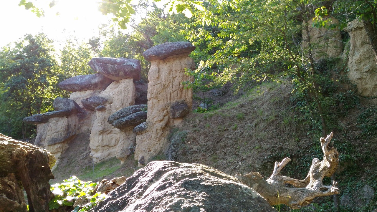 Photo of Outdoor in Villar San Costanzo