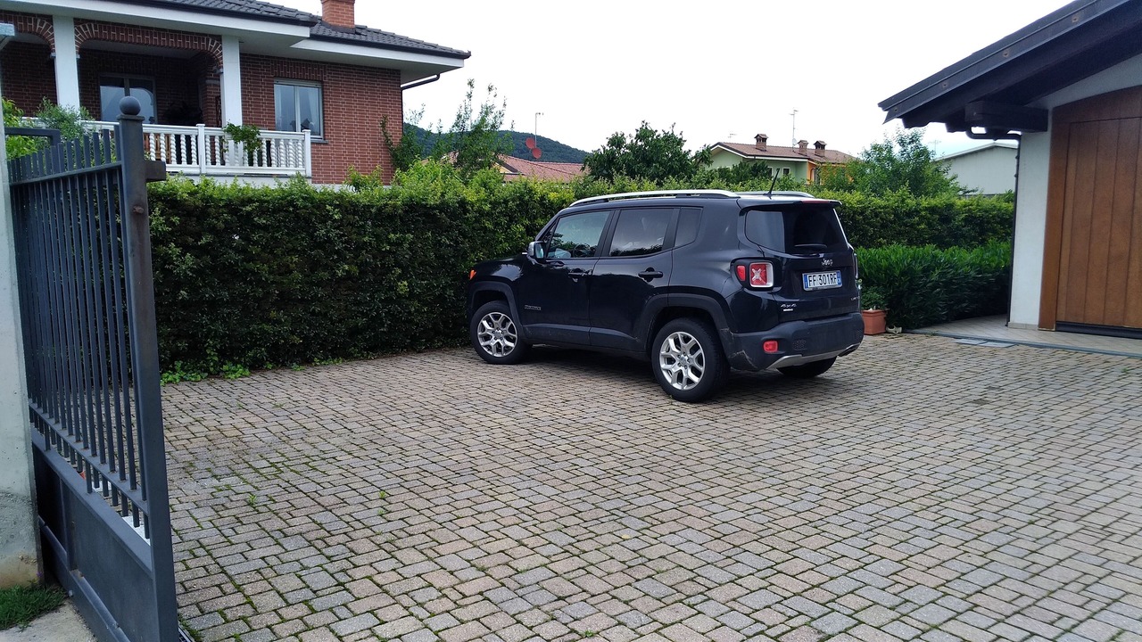 Photo of Outdoor in Villar San Costanzo
