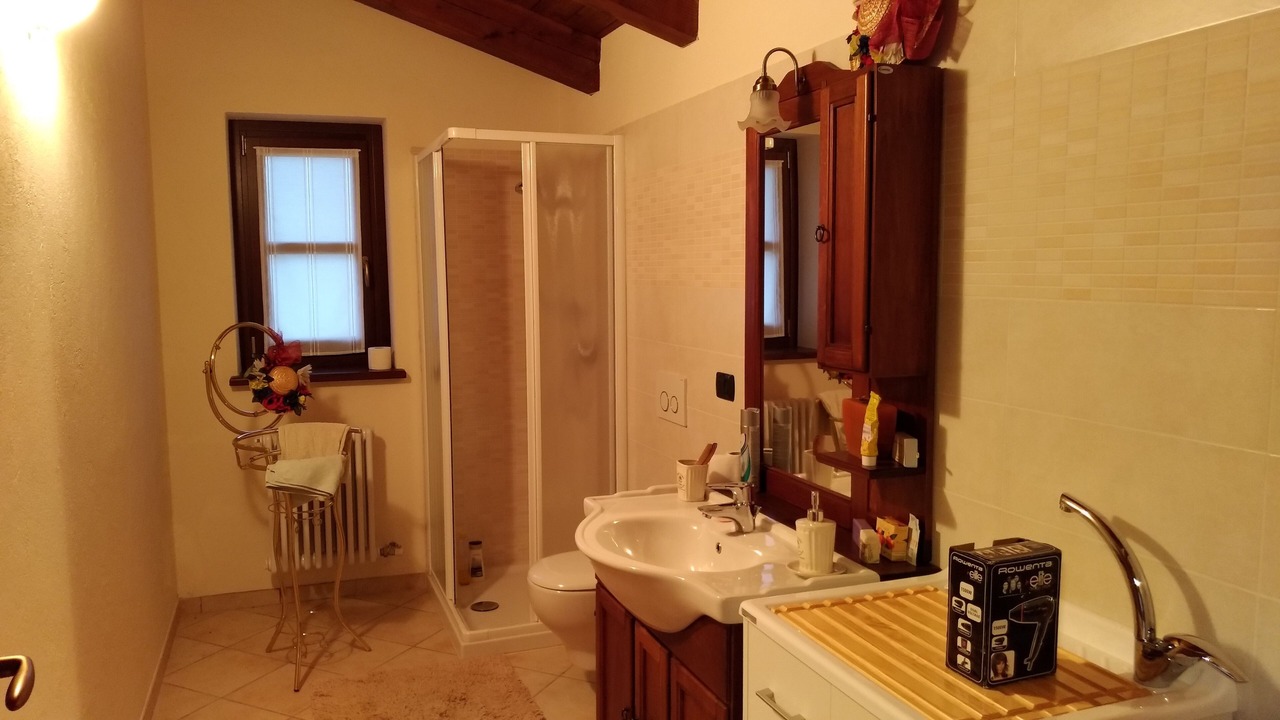 Photo of Bathroom in Villar San Costanzo